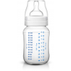 Avent Philips Classic+ baby bottle 1m+ SCF563/61 260ml / 9oz